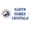 Earth Family Crystals